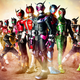 Henshin! The gathered Rider heroes of the 21st century.